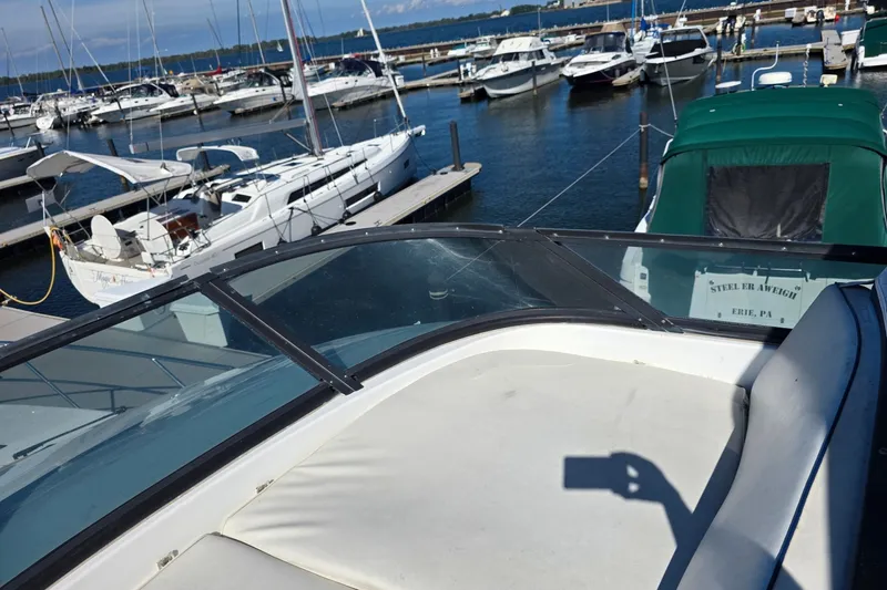 Slide: The Image of Neptunus 56 Flybridge 2002 - 7854482