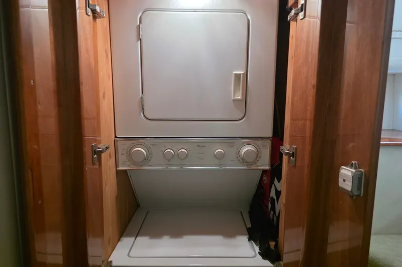 Slide: The Image of Neptunus 56 Flybridge 2002 - 7854591