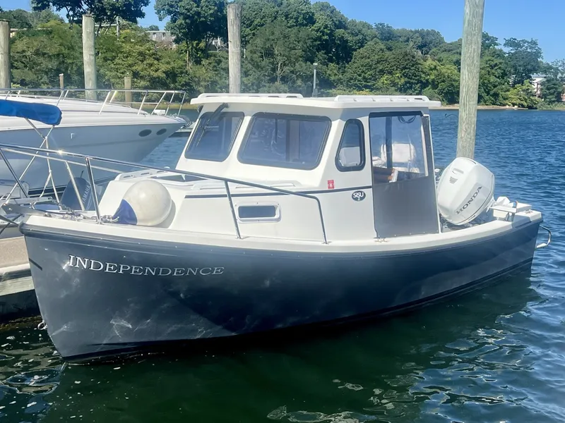 The Image of Eastern 22 Sisu Hardtop 2022 - 7907663