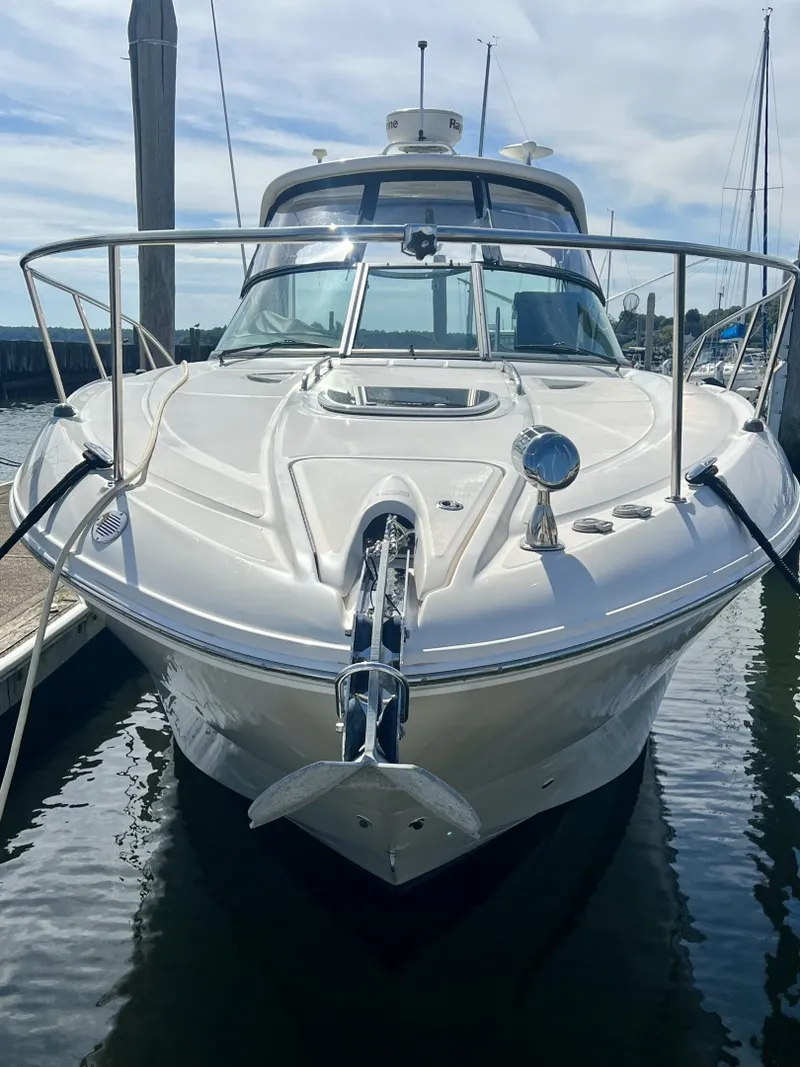 Slide: The Image of Sea Ray 33 Sundancer 2010 - 7917208