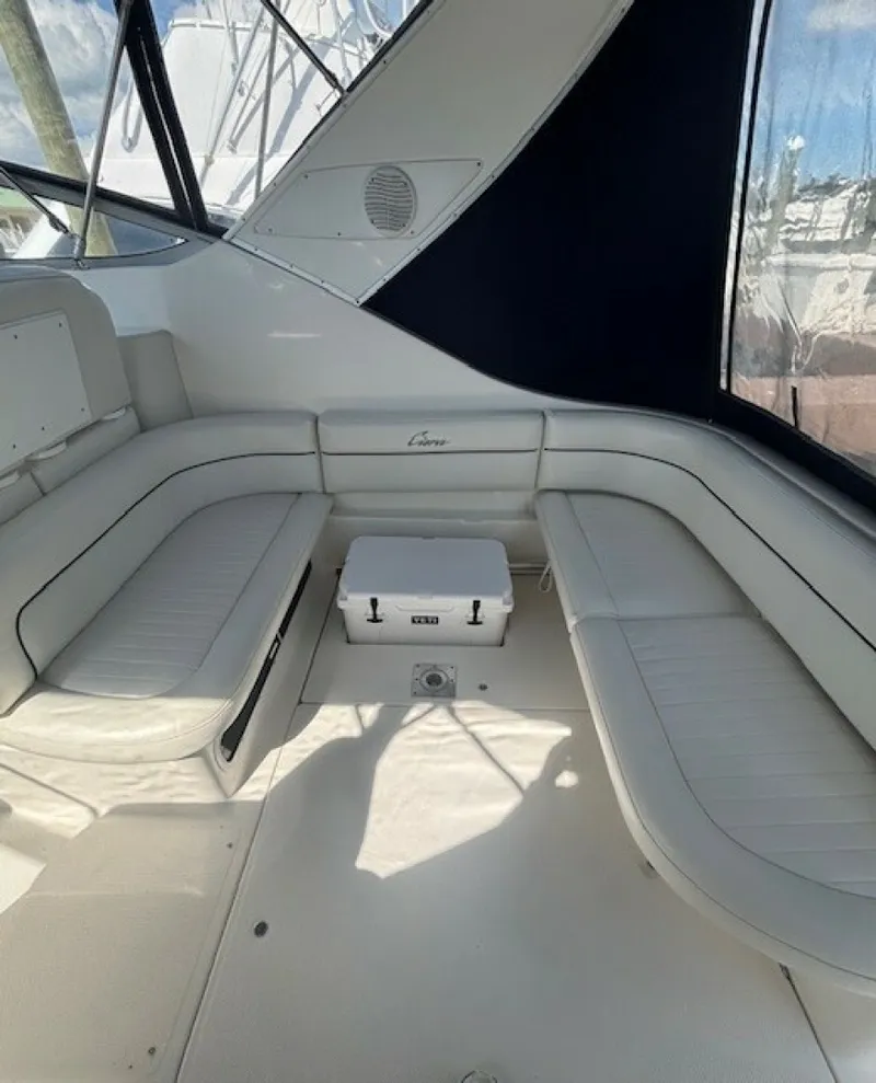 Slide: The Image of Bayliner 3055 Ciera 2000 - 7919082