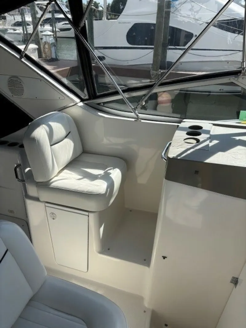 Slide: The Image of Bayliner 3055 Ciera 2000 - 7919075