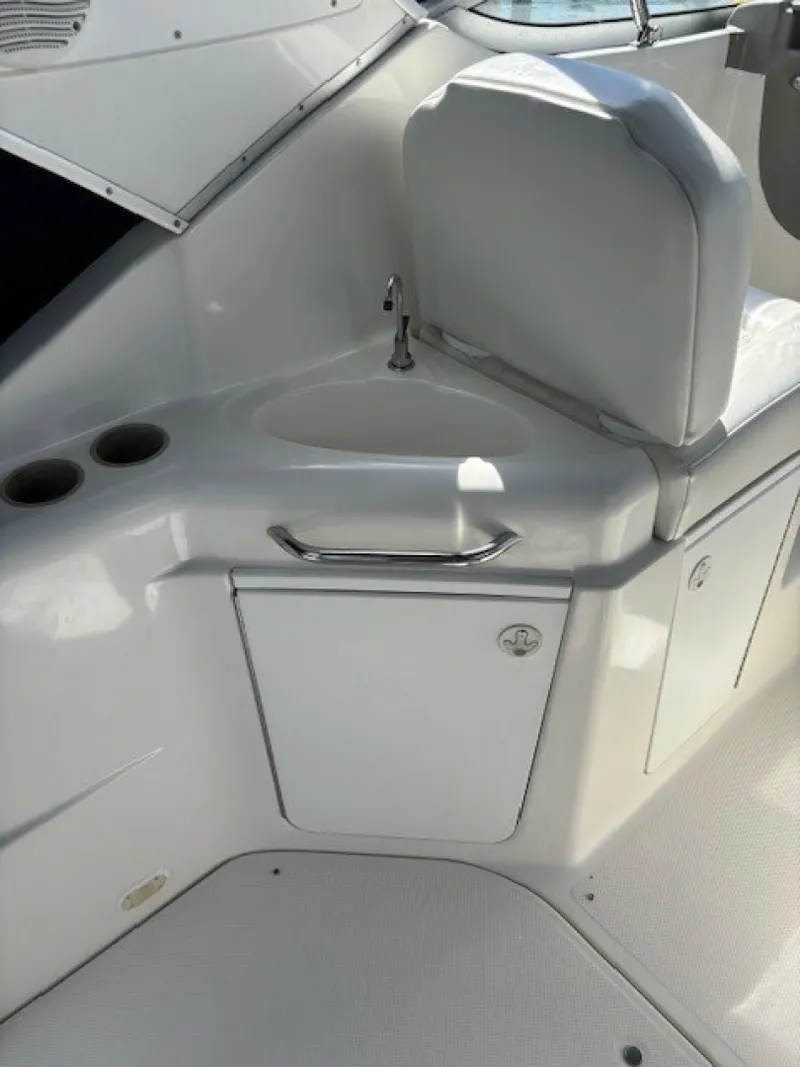 Slide: The Image of Bayliner 3055 Ciera 2000 - 7919079