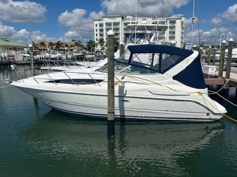 The Image of Bayliner 3055 Ciera 2000 - 7919128