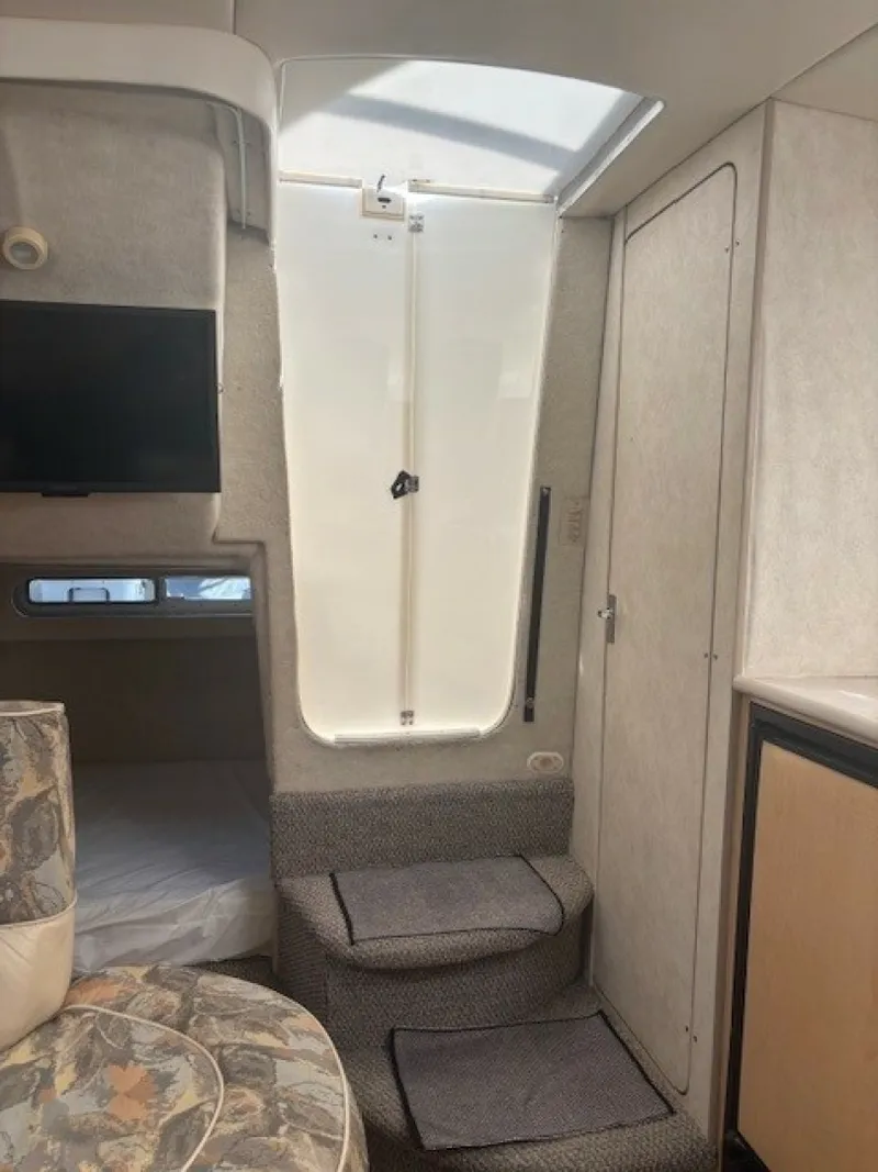 Slide: The Image of Bayliner 3055 Ciera 2000 - 7919102