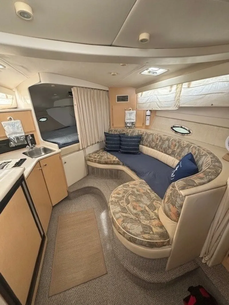 Slide: The Image of Bayliner 3055 Ciera 2000 - 7919084