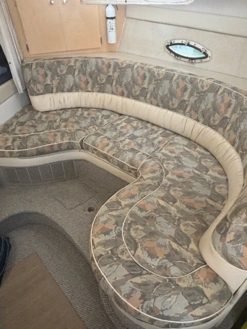Slide: The Image of Bayliner 3055 Ciera 2000 - 7919122
