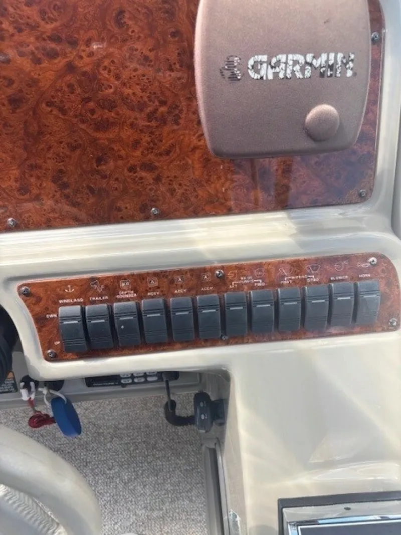 Slide: The Image of Bayliner 3055 Ciera 2000 - 7919116