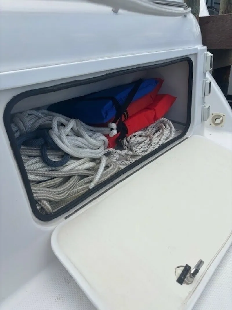 Slide: The Image of Bayliner 3055 Ciera 2000 - 7919118