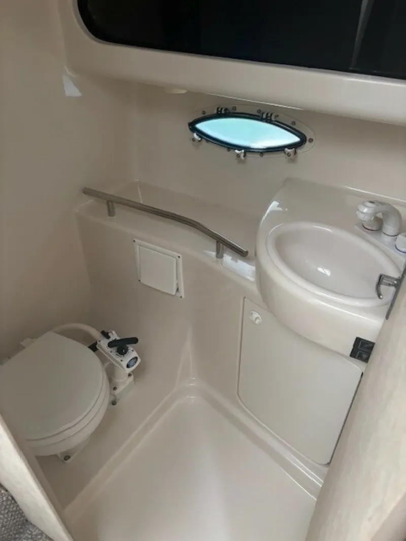 Slide: The Image of Bayliner 3055 Ciera 2000 - 7919108
