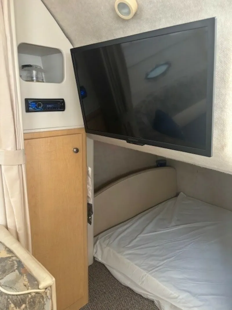 Slide: The Image of Bayliner 3055 Ciera 2000 - 7919100