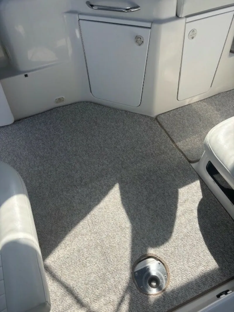 Slide: The Image of Bayliner 3055 Ciera 2000 - 7919112