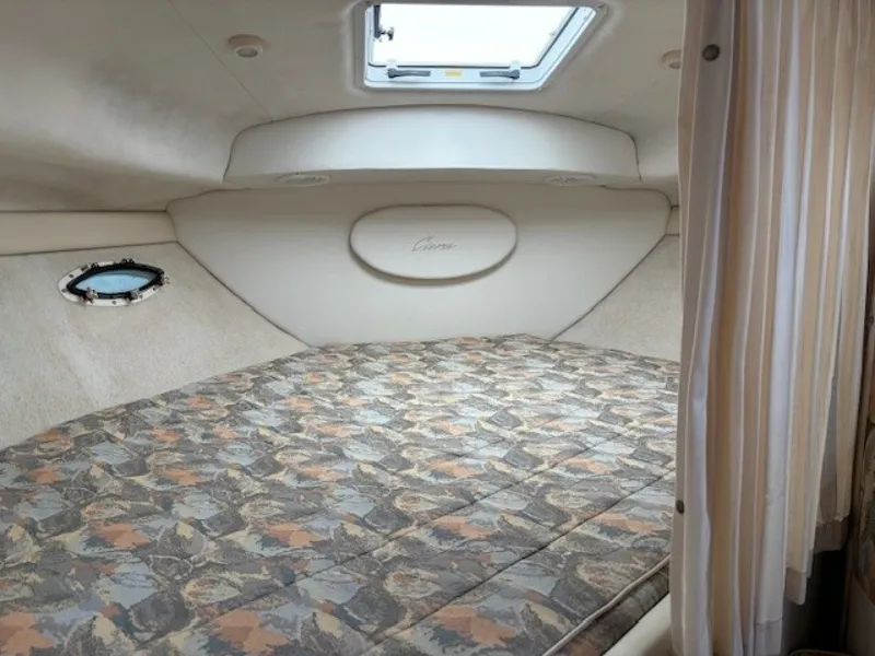 Slide: The Image of Bayliner 3055 Ciera 2000 - 8034221