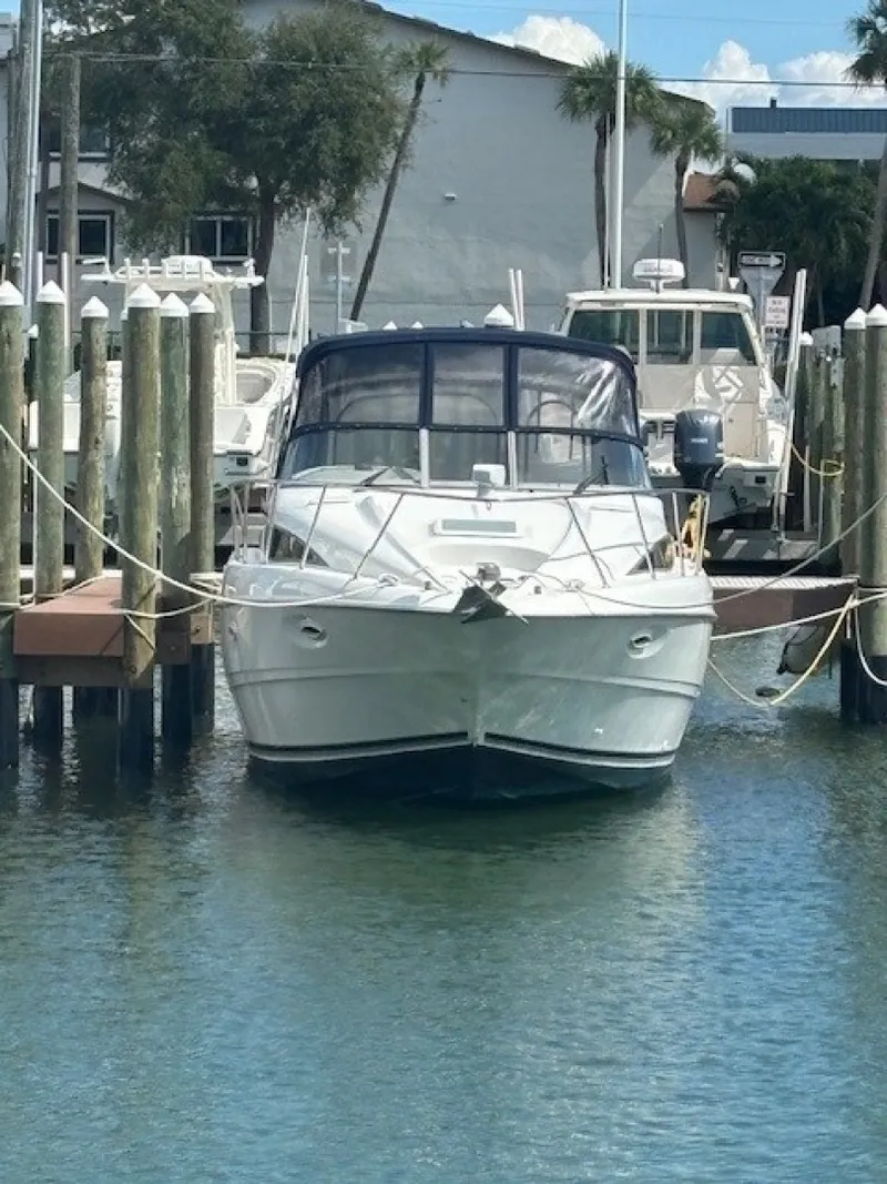 Slide: The Image of Bayliner 3055 Ciera 2000 - 7919070