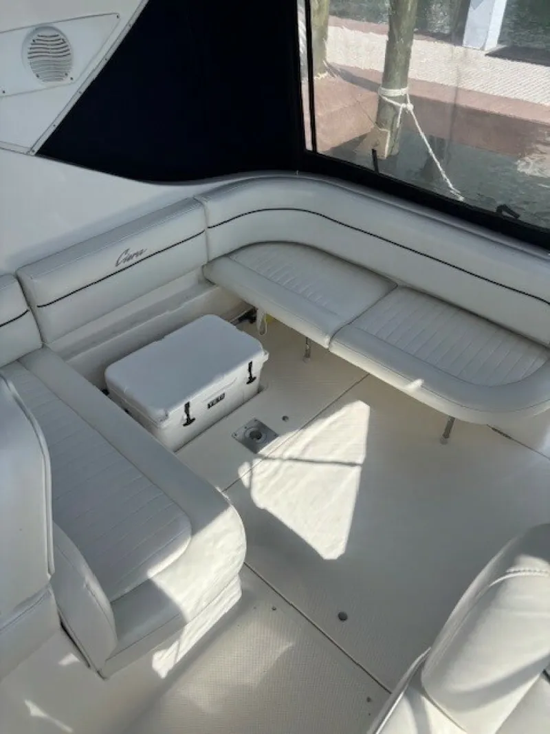 Slide: The Image of Bayliner 3055 Ciera 2000 - 7919077