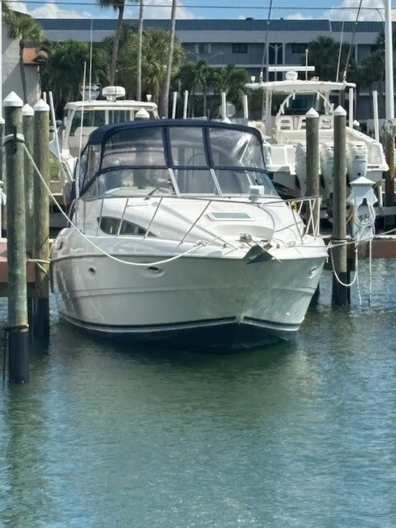 Slide: The Image of Bayliner 3055 Ciera 2000 - 7919071
