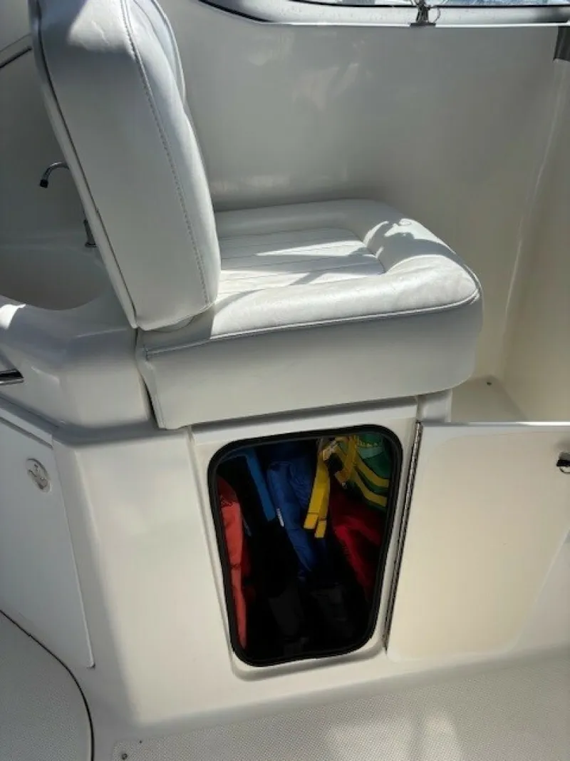 Slide: The Image of Bayliner 3055 Ciera 2000 - 7919081