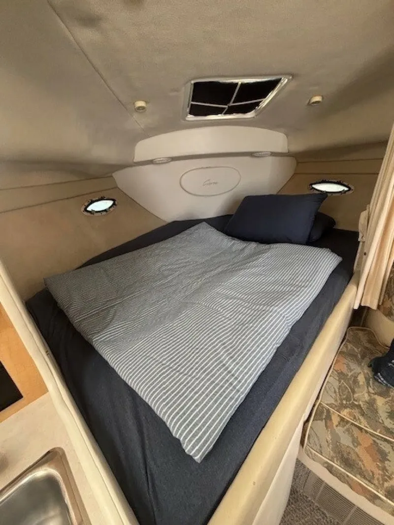 Slide: The Image of Bayliner 3055 Ciera 2000 - 7919091
