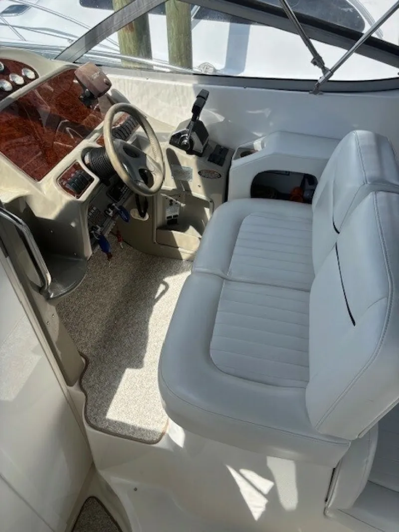 Slide: The Image of Bayliner 3055 Ciera 2000 - 7919076