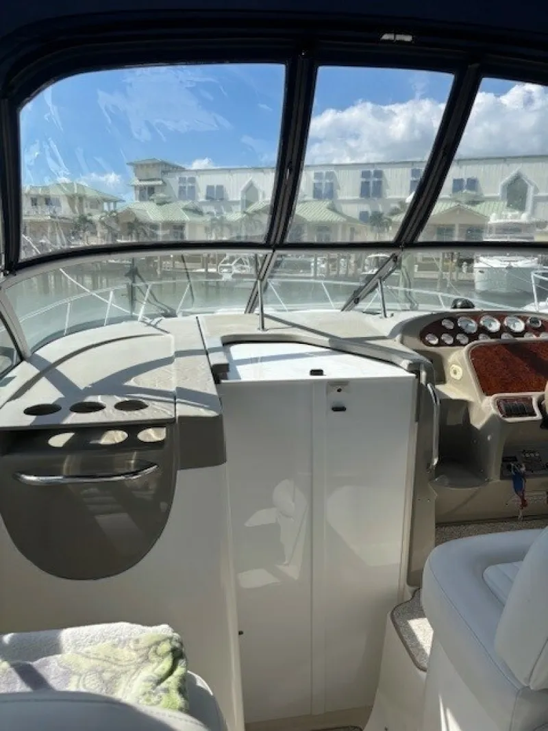 Slide: The Image of Bayliner 3055 Ciera 2000 - 7919074