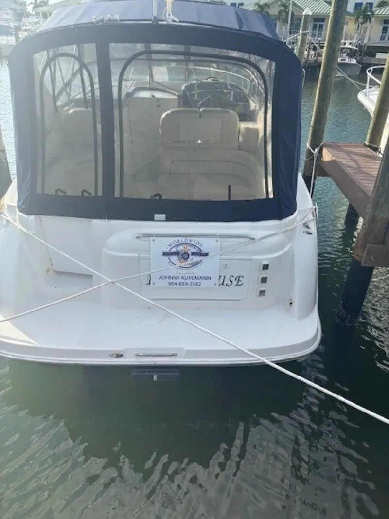 Slide: The Image of Bayliner 3055 Ciera 2000 - 7919125