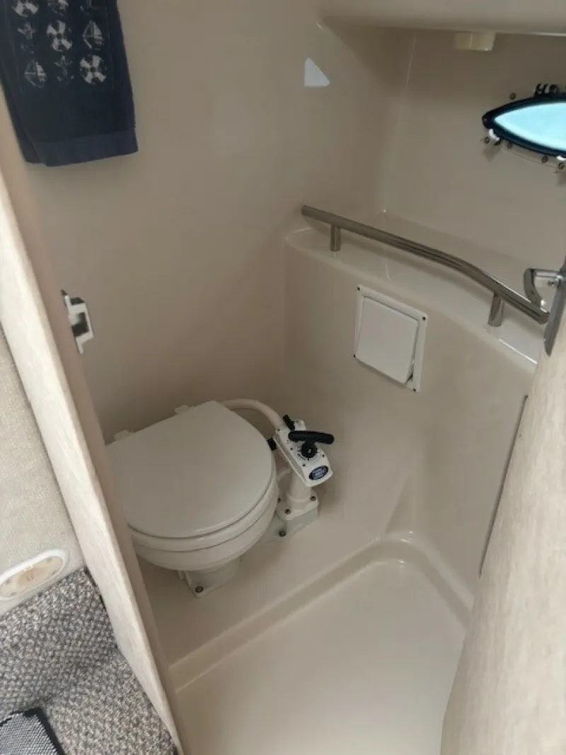 Slide: The Image of Bayliner 3055 Ciera 2000 - 7919107
