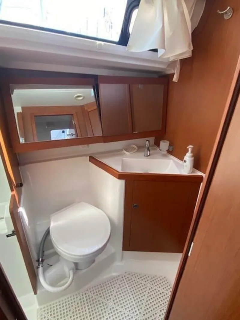 Slide: The Image of Beneteau 41 2015 - 7919170