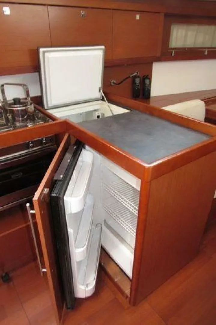 Slide: The Image of Beneteau 41 2015 - 7919161