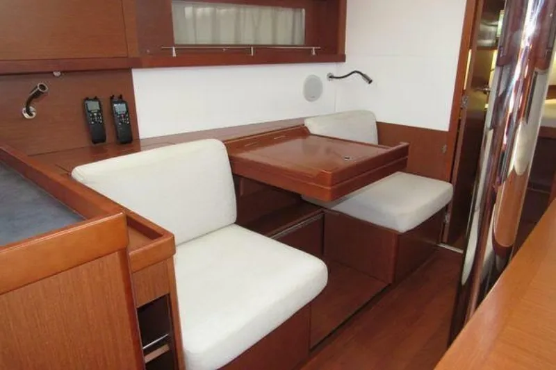 Slide: The Image of Beneteau 41 2015 - 7919154