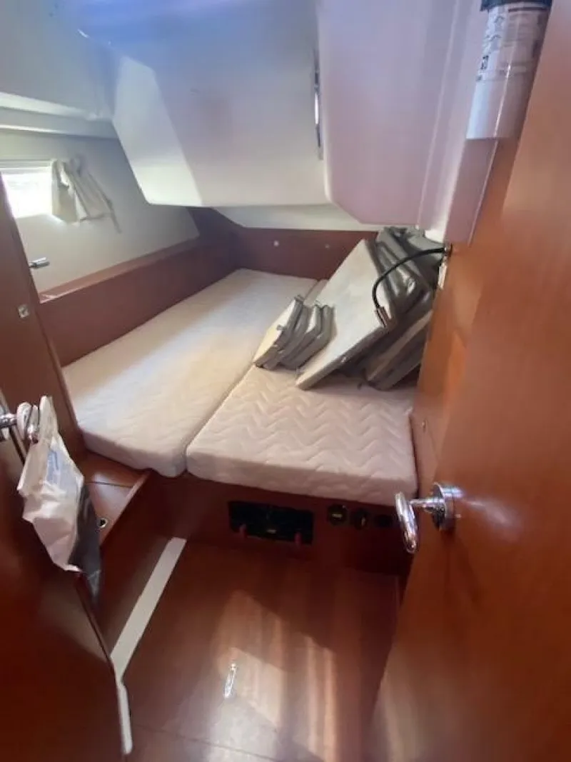Slide: The Image of Beneteau 41 2015 - 7919169