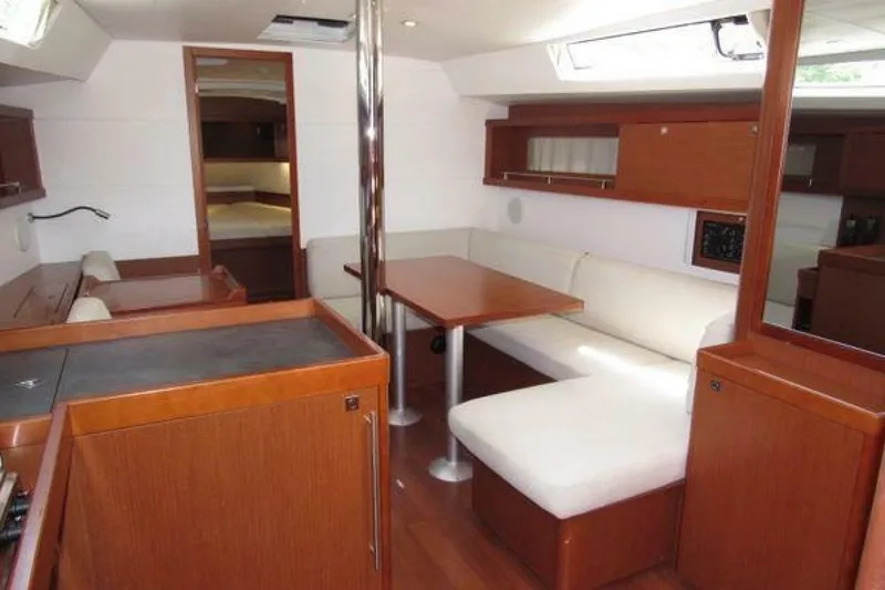 Slide: The Image of Beneteau 41 2015 - 7919153