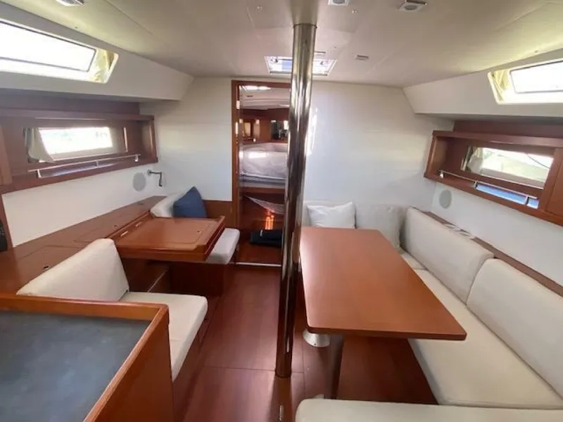 Slide: The Image of Beneteau 41 2015 - 7919155