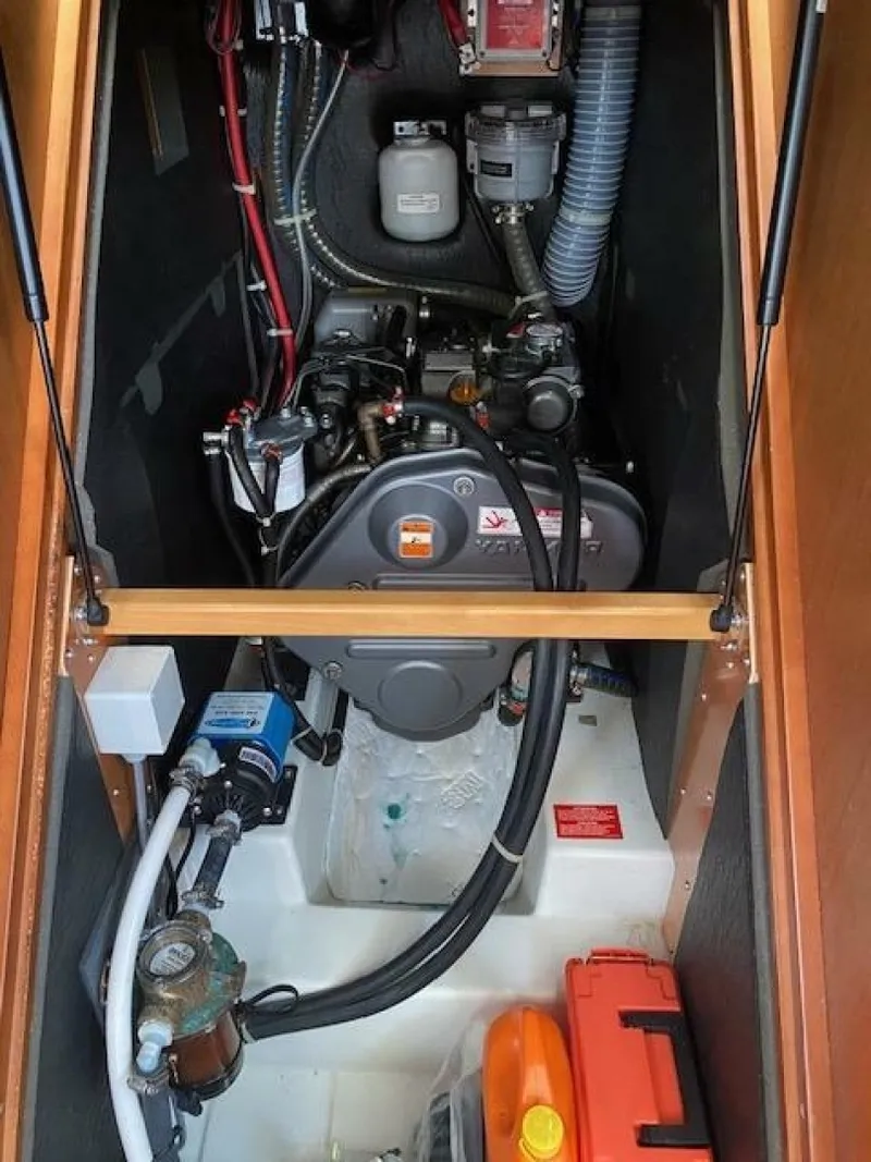 Slide: The Image of Beneteau 41 2015 - 7919167
