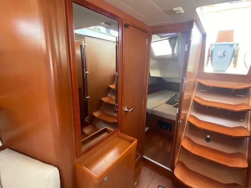 Slide: The Image of Beneteau 41 2015 - 7919160