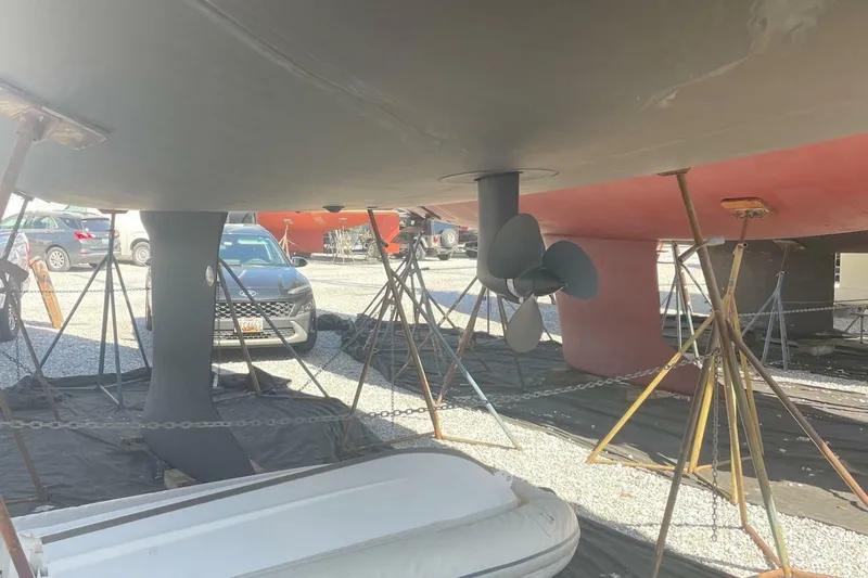 Slide: The Image of Beneteau 41 2015 - 7919162