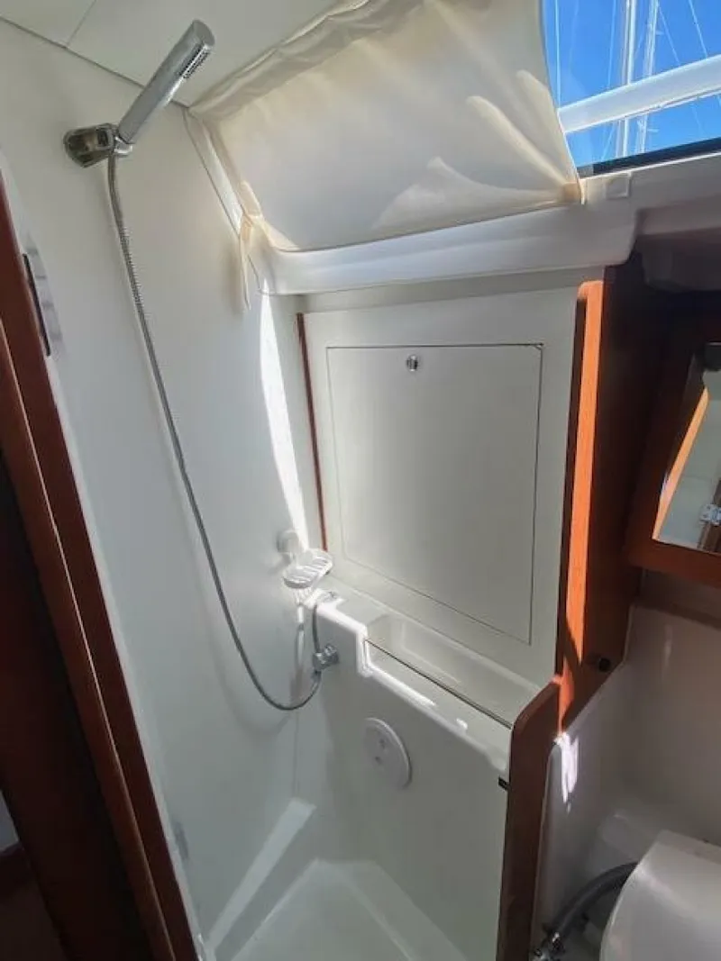 Slide: The Image of Beneteau 41 2015 - 7919158