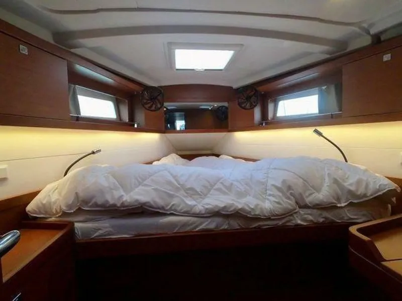 Slide: The Image of Beneteau 41 2015 - 7919157