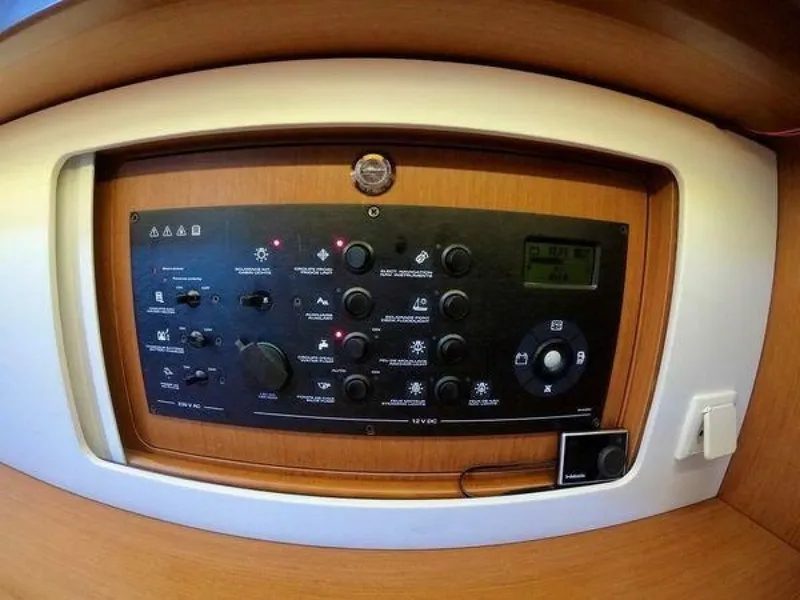 Slide: The Image of Beneteau 41 2015 - 7919159