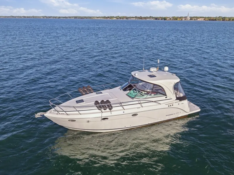 The Image of Rinker 400 Express 2014 - 7919197