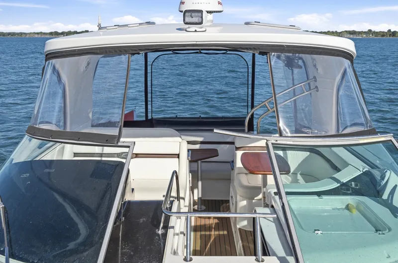 Slide: The Image of Rinker 400 Express 2014 - 7919201