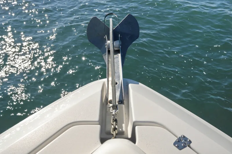 Slide: The Image of Rinker 400 Express 2014 - 7919223