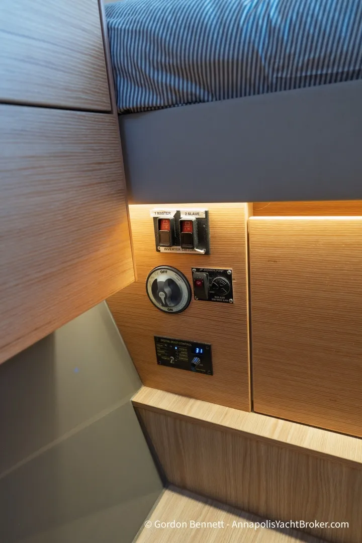 Slide: The Image of Nautitech 40 Open 2019 - 7923670