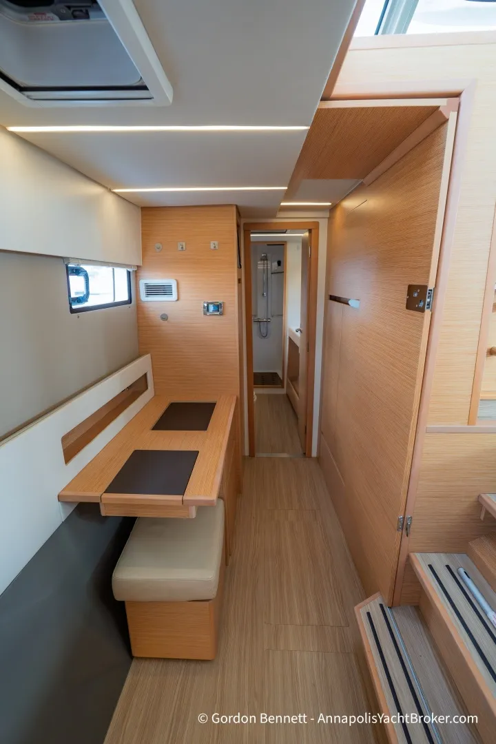 Slide: The Image of Nautitech 40 Open 2019 - 7923653