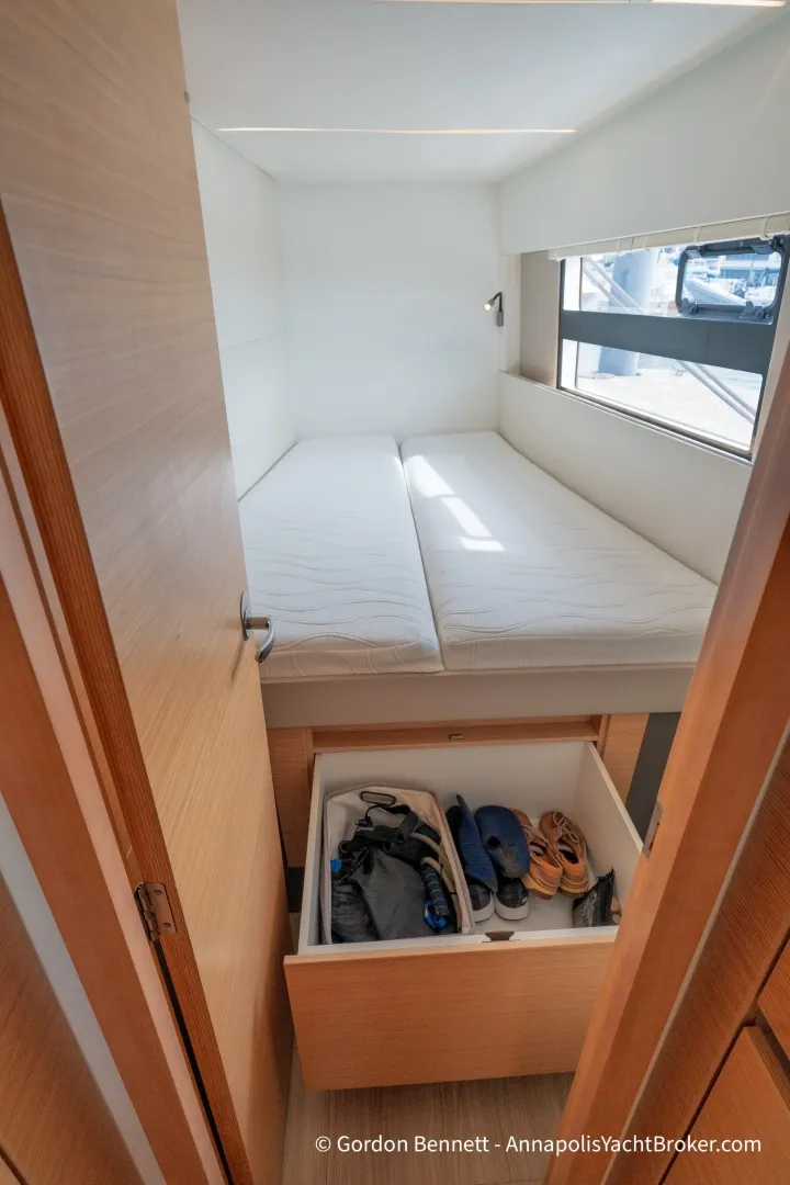 Slide: The Image of Nautitech 40 Open 2019 - 7923663