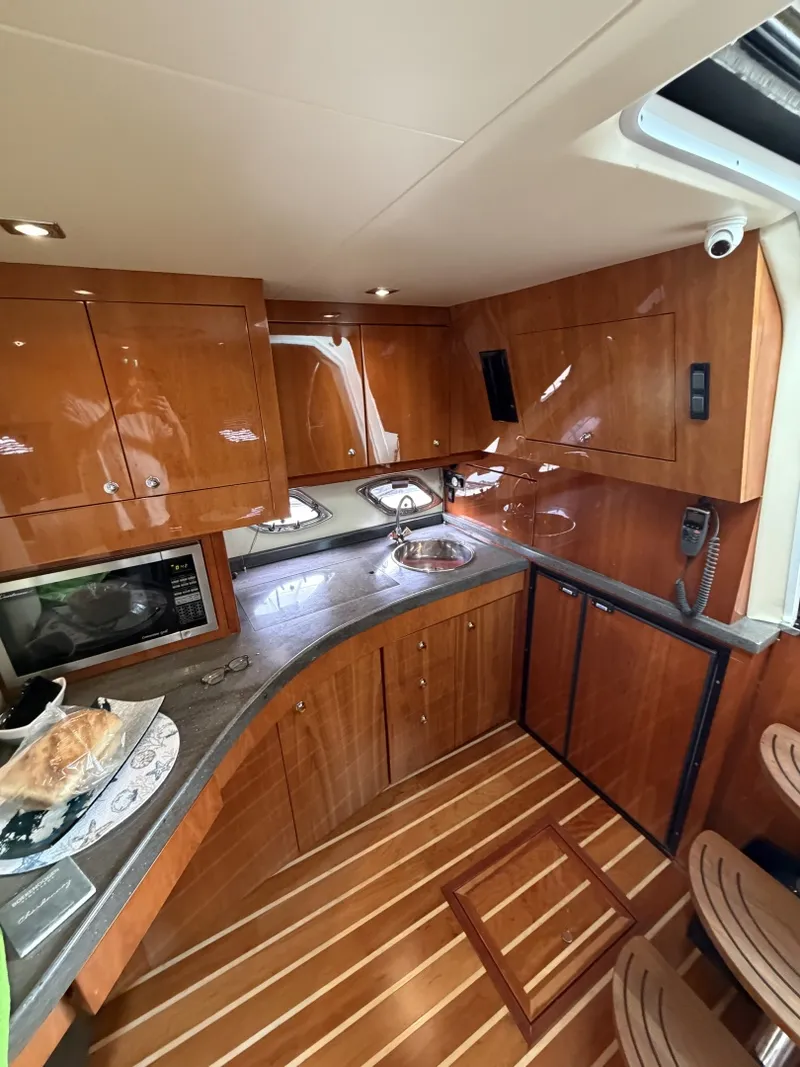 Slide: The Image of Regal 46 Sports Coupe 2011 - 7923814