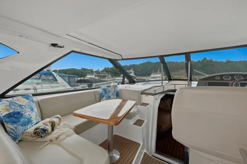 Slide: The Image of Regal 46 Sports Coupe 2011 - 7923777