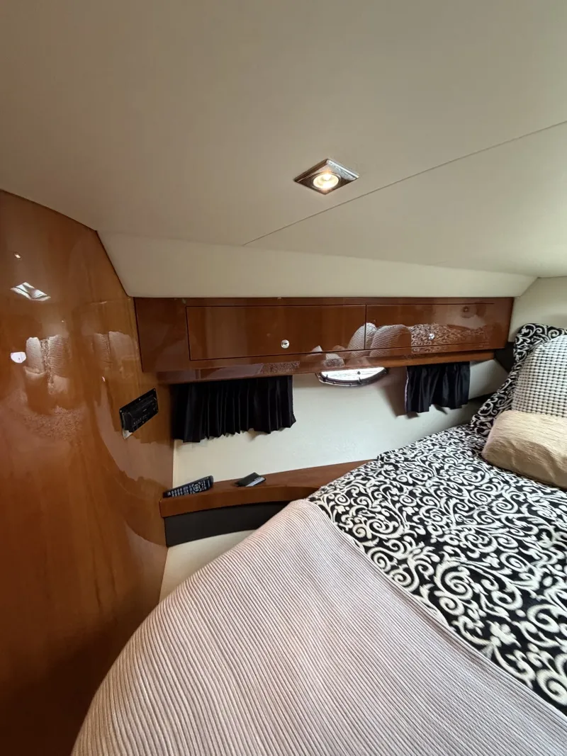 Slide: The Image of Regal 46 Sports Coupe 2011 - 7923817