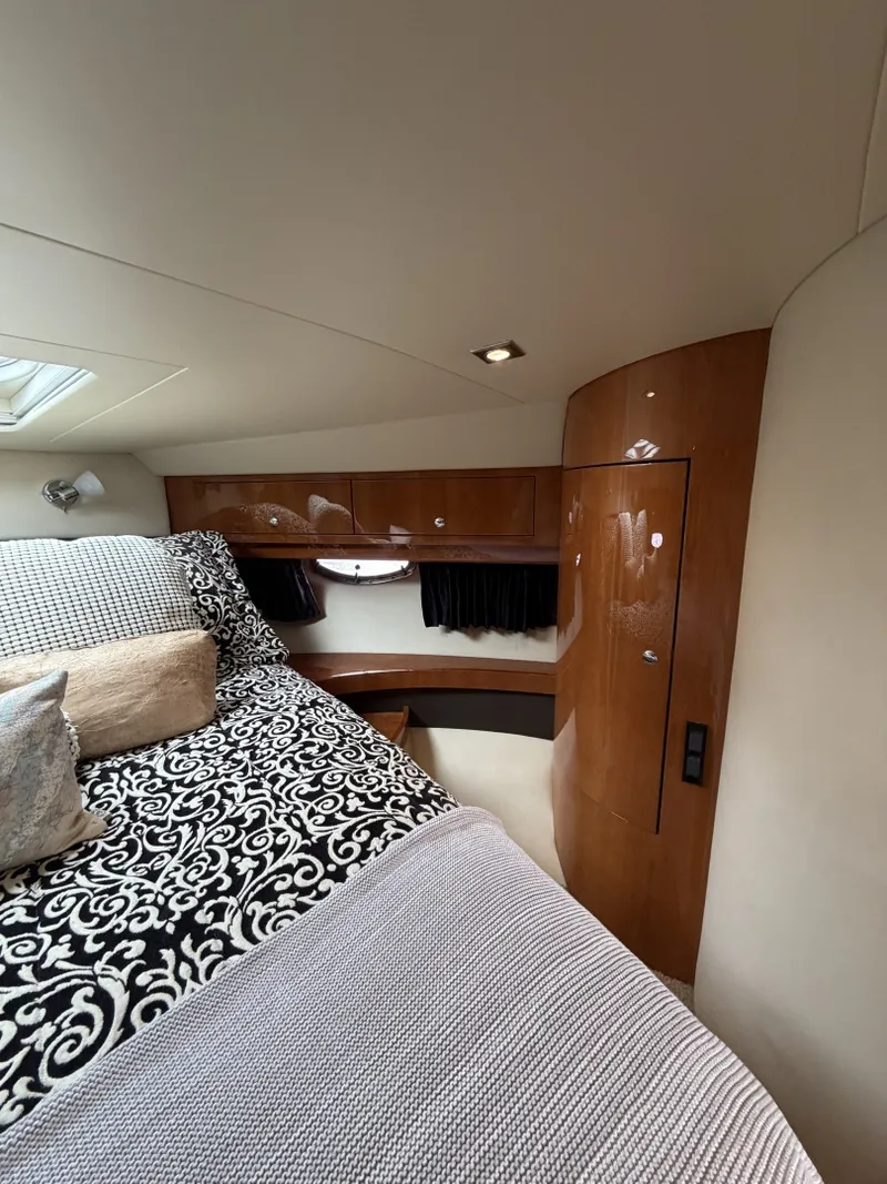 Slide: The Image of Regal 46 Sports Coupe 2011 - 7923818