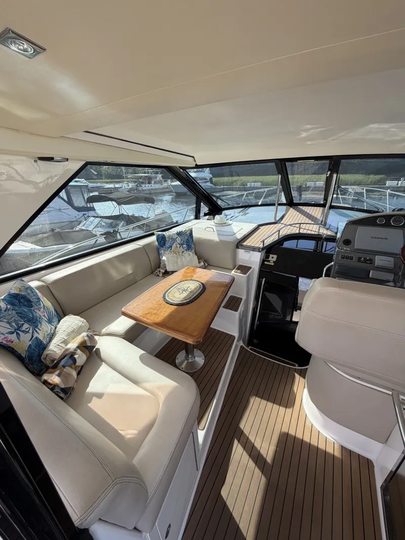Slide: The Image of Regal 46 Sports Coupe 2011 - 7923783