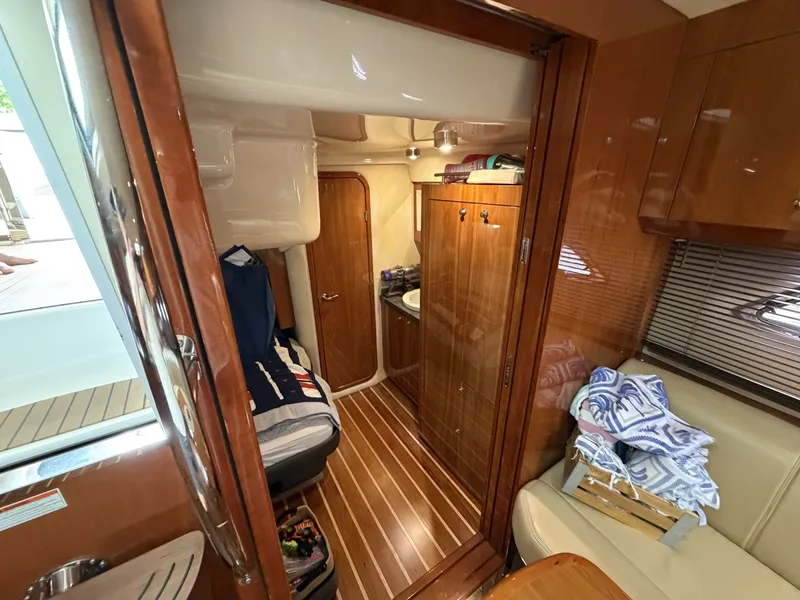 Slide: The Image of Regal 46 Sports Coupe 2011 - 7923823